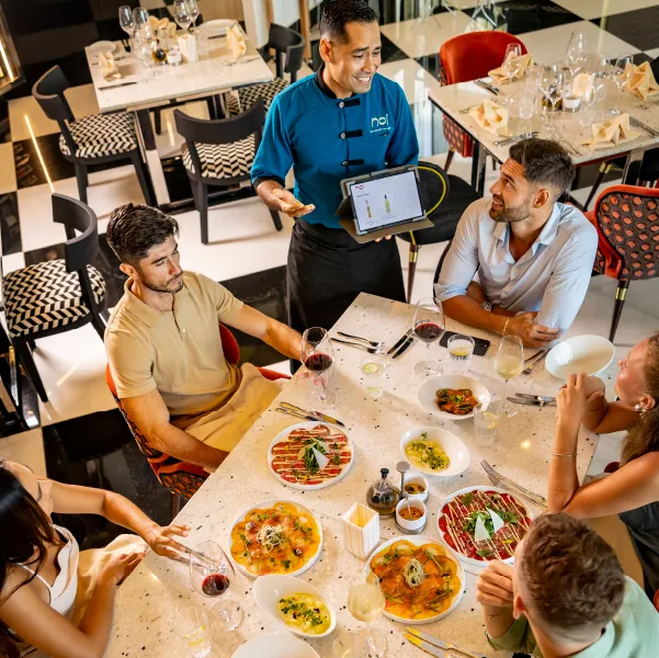 Spa Imagine de Clase Mundial para Máxima Relajación